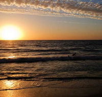 Ocean View Motel - Accommodation Cairns