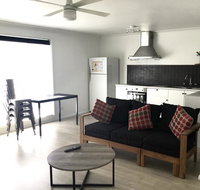 Ocean View Villas - Accommodation Cairns