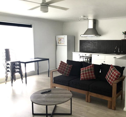 Ocean View Villas - Accommodation Cairns 0