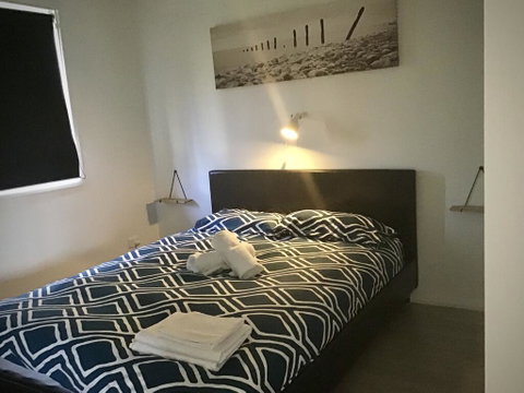 Ocean View Villas - Accommodation Cairns 1