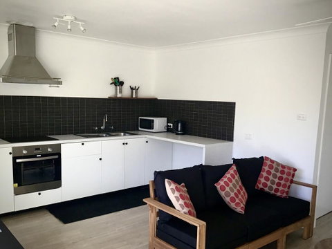 Ocean View Villas - Accommodation Cairns 3