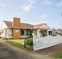 Ocean views - Accommodation Cairns