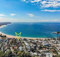 Ocean Views on Barnhill - Accommodation Cairns