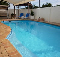 Oceana Holiday Units - Accommodation Cairns