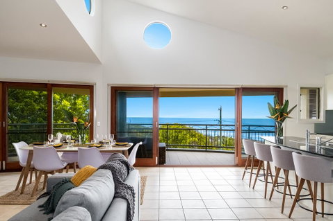 Oceanic Blue - East Ballina - Accommodation Cairns 3
