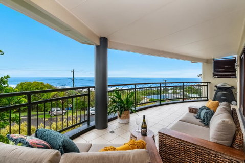 Oceanic Blue - East Ballina - Accommodation Cairns 0
