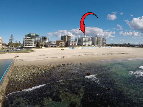 Oceanic Unit 19, 8-12 North Street, Forster - Accommodation Cairns 1