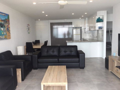 Oceanic Unit 19, 8-12 North Street, Forster - Accommodation Cairns 2