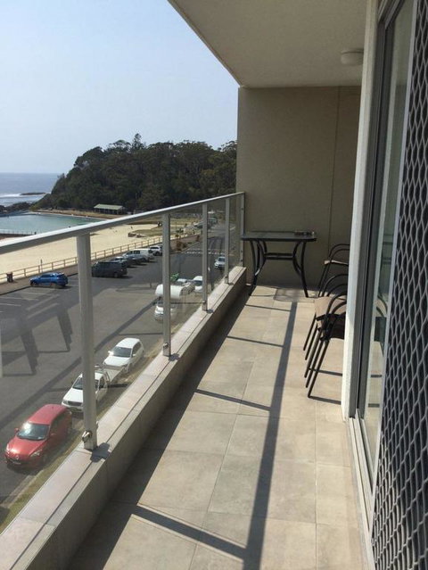 Oceanic Unit 19, 8-12 North Street, Forster - Accommodation Cairns 3