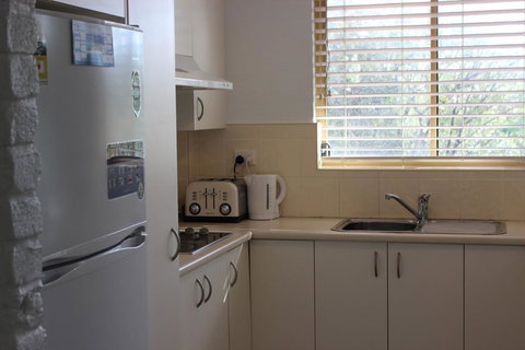 OCEANSIDE 19 - Accommodation Cairns 2