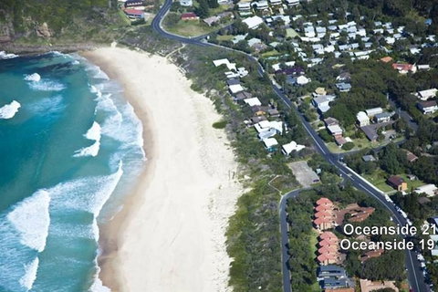 OCEANSIDE 19 - Accommodation Cairns 0