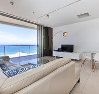 Oceanview Old Burleigh Road Broadbeach - Accommodation Cairns