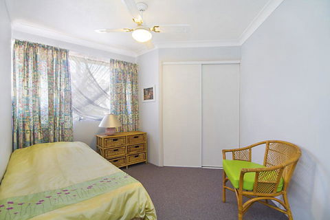 Oceanview Terrace Coolangatta - Accommodation Cairns 3