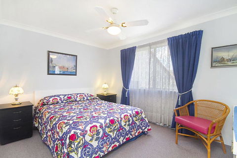 Oceanview Terrace Coolangatta - Accommodation Cairns 1