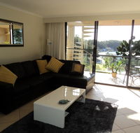 Oceanview4 - Accommodation Cairns