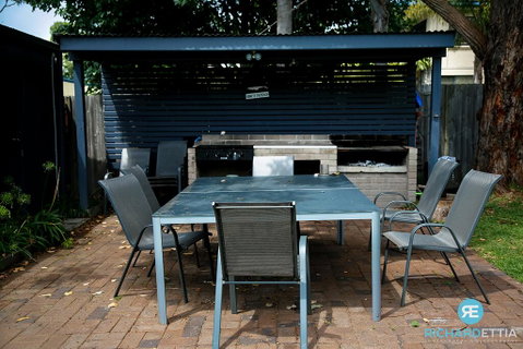 OceanWhispers Beach House - Accommodation Cairns 0