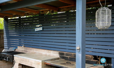 OceanWhispers Beach House - Accommodation Cairns 1