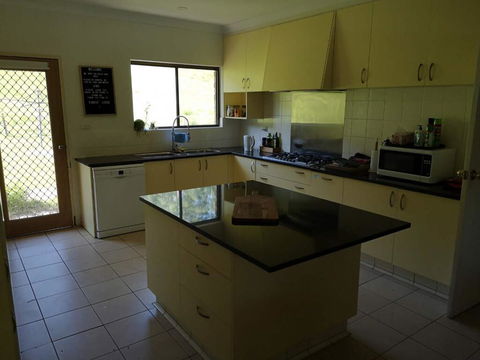 OCT Forest Lodge - Accommodation Cairns 1