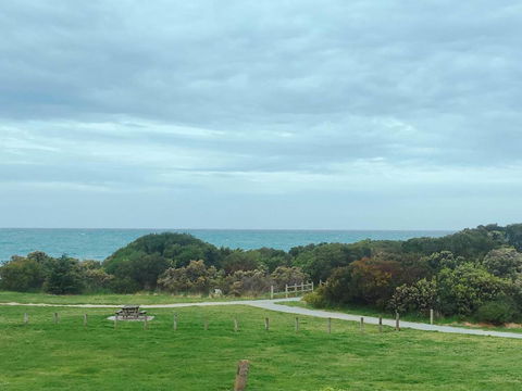 ODYSSEY APOLLO BAY - Accommodation Cairns 2