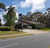 Old Maitland Inn - Accommodation Cairns