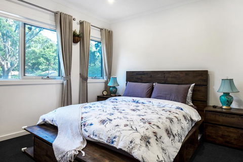 Olinda Deluxe Apartment B1 - Accommodation Cairns 1