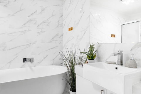 Olinda Village Apartment - A2 - Accommodation Cairns 2