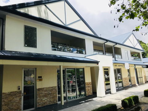 Olinda Village Apartment - A2 - Accommodation Cairns 3