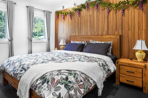 Olinda Village Apartment - A2 - Accommodation Cairns 1