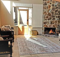 Olinda Yarra Cottage - Accommodation Cairns