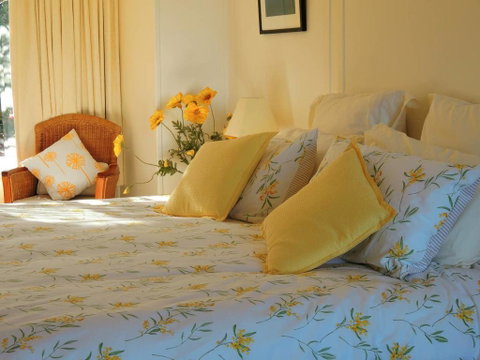 Olive's Cottage - Accommodation Cairns 3