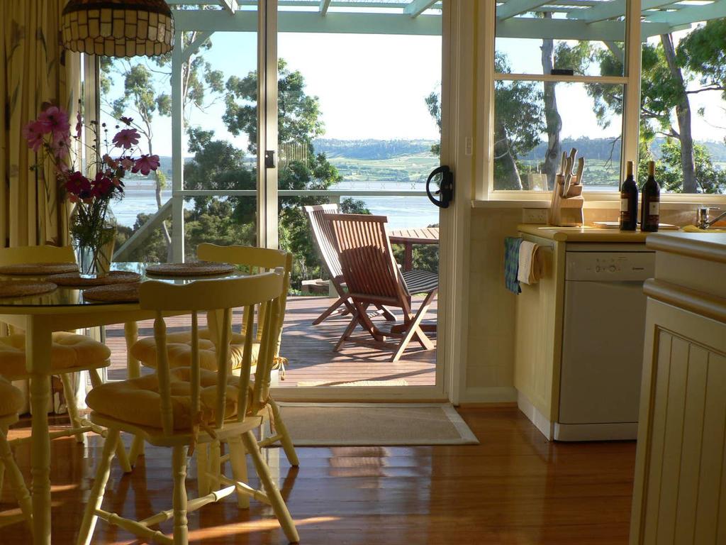 Windermere TAS Accommodation Cairns