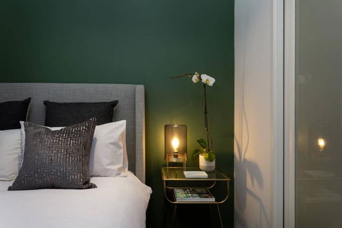 Oliver Stylish City Views Near Graffiti Laneways - Accommodation Cairns 1