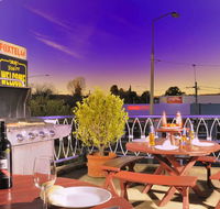 Olympia Motel - Accommodation Cairns