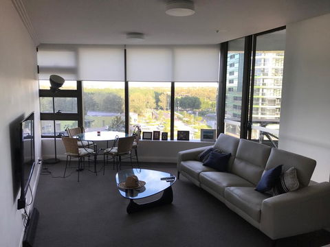 Olympic Dream - Accommodation Cairns 0
