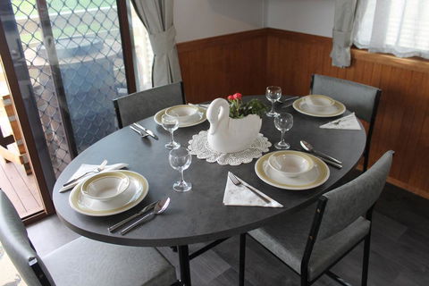 OMARU FARM STAY - Accommodation Cairns 2