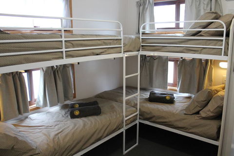 OMARU FARM STAY - Accommodation Cairns 3