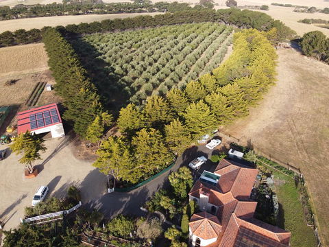 OMARU FARM STAY - Accommodation Cairns 1