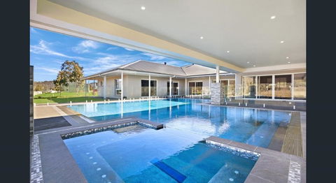 ON Keppies Bed And Breakfast Farm Paterson NSW - Accommodation Cairns 2