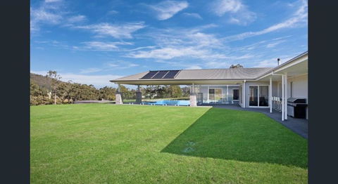 ON Keppies Bed And Breakfast Farm Paterson NSW - Accommodation Cairns 1