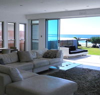 On The Beach - Accommodation Cairns