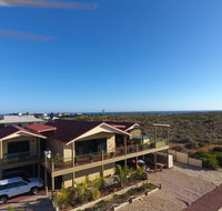 On the Deck  Shark Bay - Accommodation Cairns