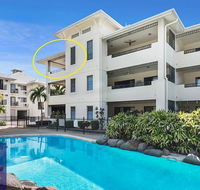 On the STRAND Marina spacious 3 brms BEACH Casino - Accommodation Cairns