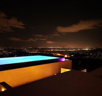 On Top of the World - Accommodation Cairns