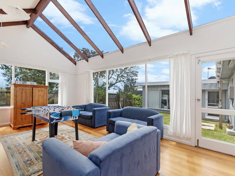 ONE FISH, TWO FISH - Accommodation Cairns 3