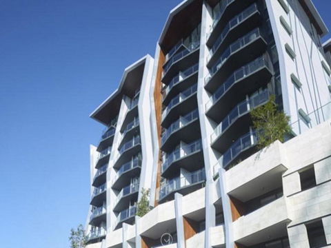 ONE OAK (693I) - Accommodation Cairns 1