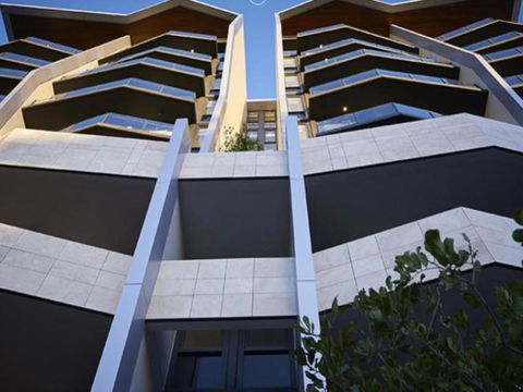 ONE OAK (693I) - Accommodation Cairns 0