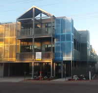 Onslow Apartments - Accommodation Cairns