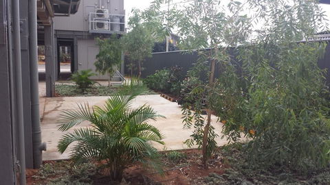 Onslow Apartments - Accommodation Cairns 1