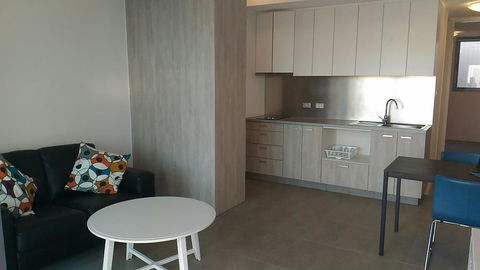 Onslow Apartments - Accommodation Cairns 2