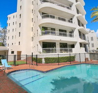 Oogarding Unit 11 - 46 Warne Terrace - Accommodation Cairns